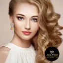 Royal Radiance Jhumka Earrings